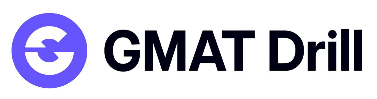GMAT Drill